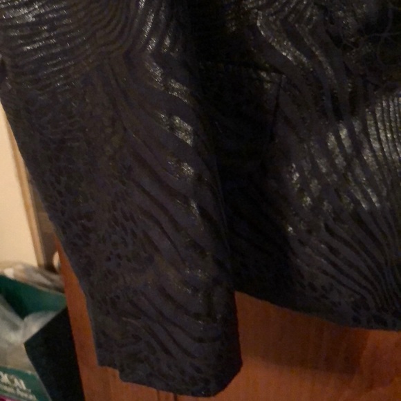 Light weight jacket - Picture 4 of 7